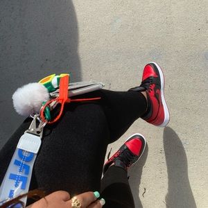 Meet your Posher, Janiya